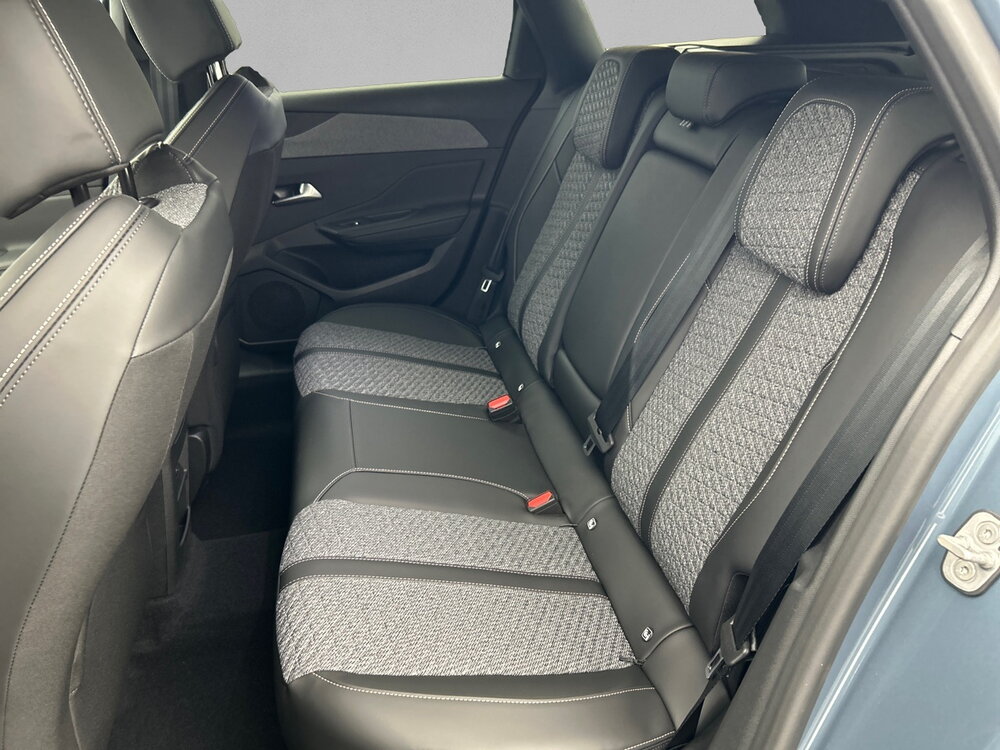 Occasion PEUGEOT 308 308 SW Hybrid 145 e-DCS6 - Allure