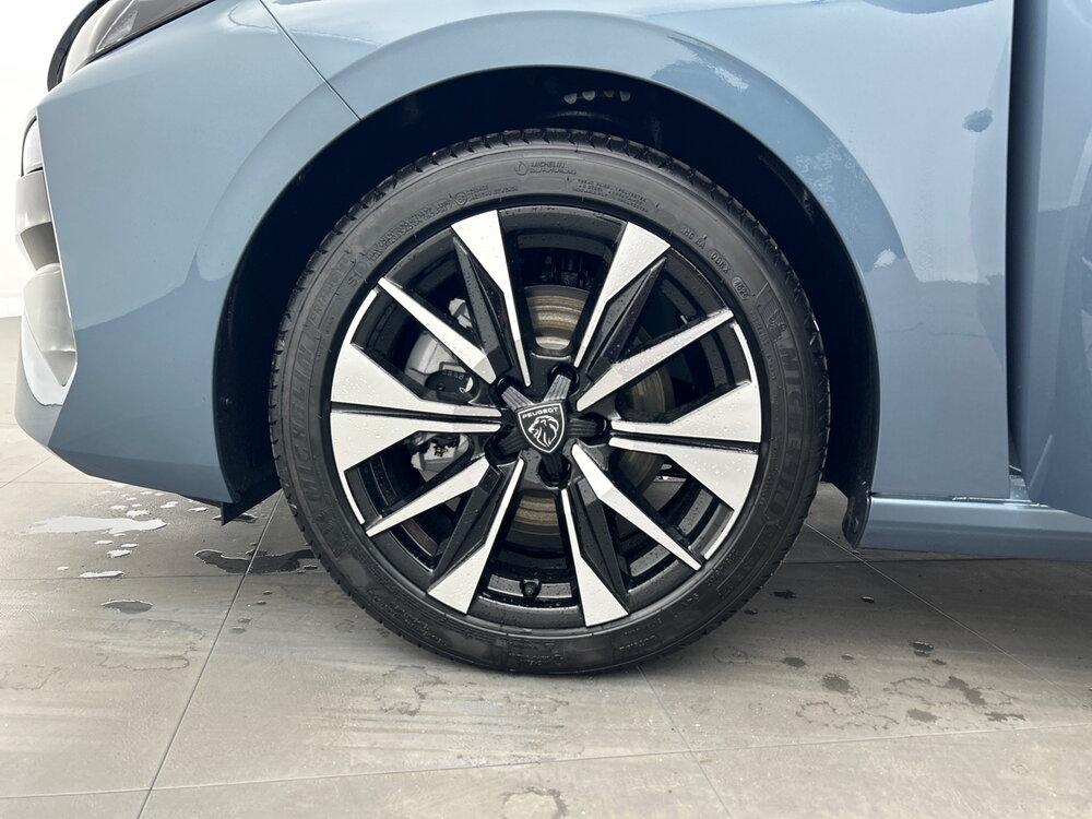Occasion PEUGEOT 308 308 SW Hybrid 145 e-DCS6 - Allure