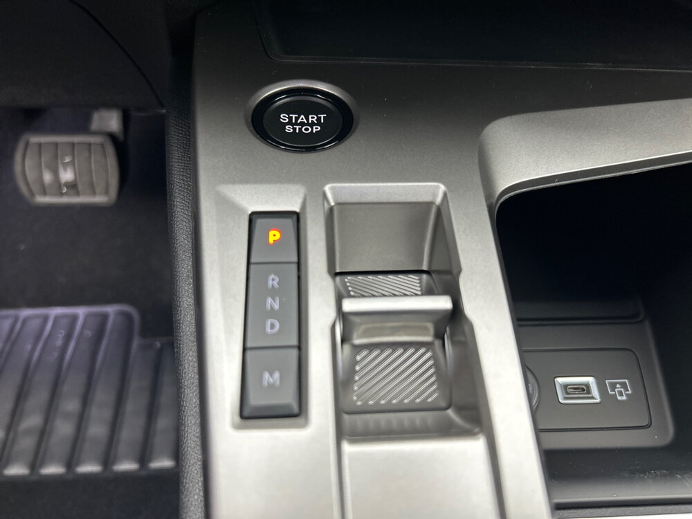 Occasion PEUGEOT 308 308 SW Hybrid 145 e-DCS6 - Allure