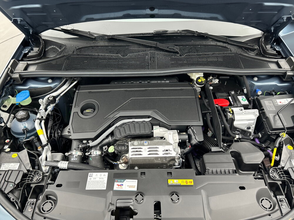 Occasion PEUGEOT 308 308 SW Hybrid 145 e-DCS6 - Allure