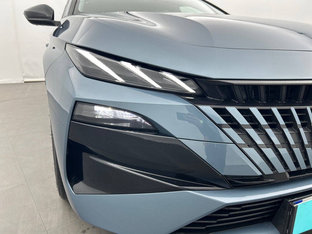 Occasion PEUGEOT 308 308 SW Hybrid 145 e-DCS6 - Allure