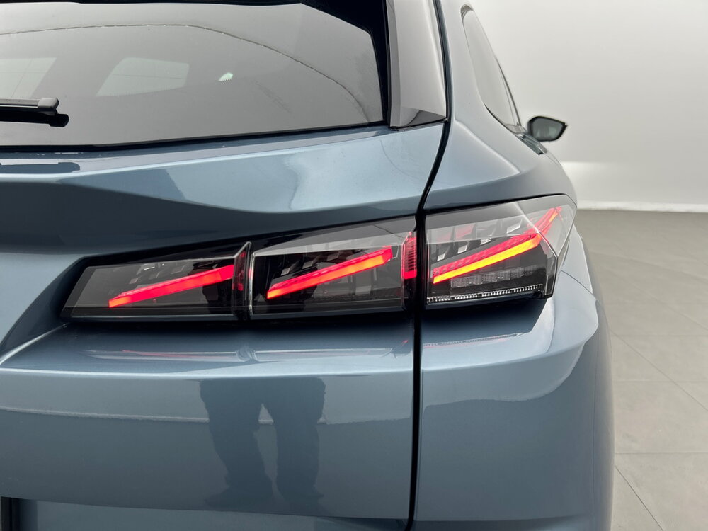 Occasion PEUGEOT 308 308 SW Hybrid 145 e-DCS6 - Allure