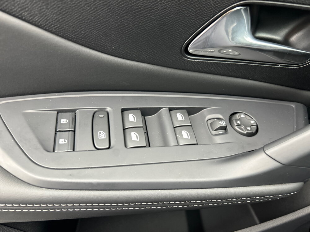 Occasion PEUGEOT 308 308 SW Hybrid 145 e-DCS6 - Allure