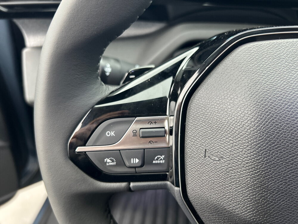 Occasion PEUGEOT 308 308 SW Hybrid 145 e-DCS6 - Allure