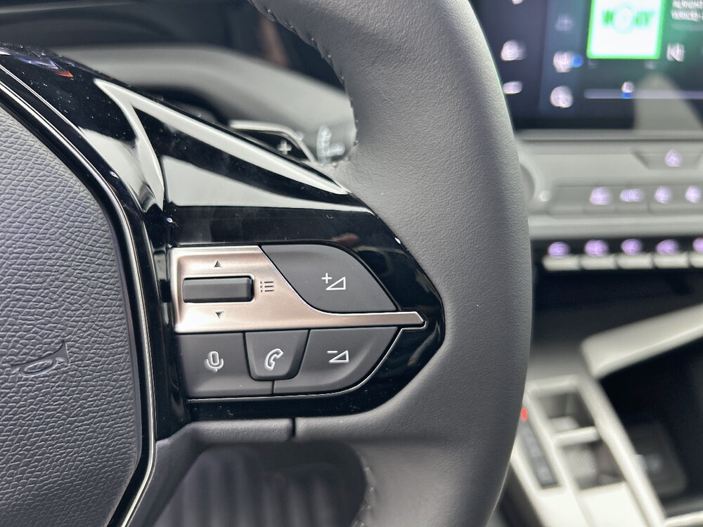 Occasion PEUGEOT 308 308 SW Hybrid 145 e-DCS6 - Allure