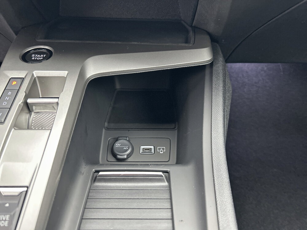 Occasion PEUGEOT 308 308 SW Hybrid 145 e-DCS6 - Allure