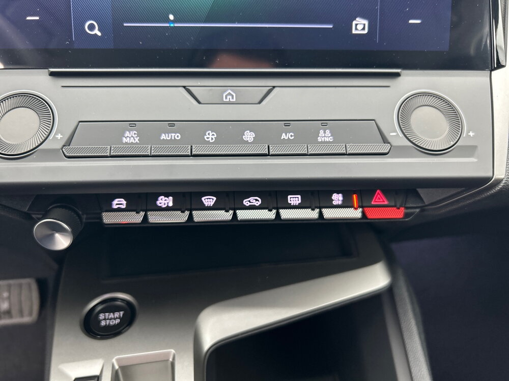 Occasion PEUGEOT 308 308 SW Hybrid 145 e-DCS6 - Allure