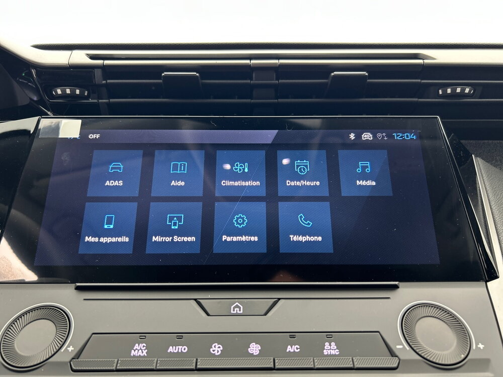 Occasion PEUGEOT 308 308 SW Hybrid 145 e-DCS6 - Allure