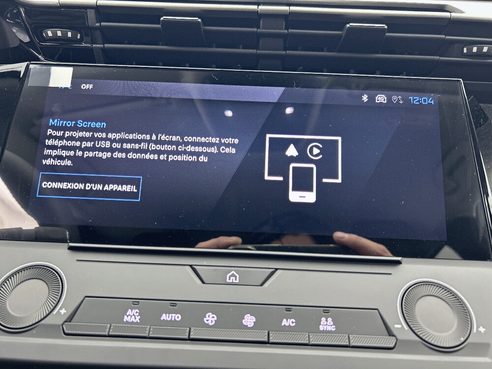 Occasion PEUGEOT 308 308 SW Hybrid 145 e-DCS6 - Allure