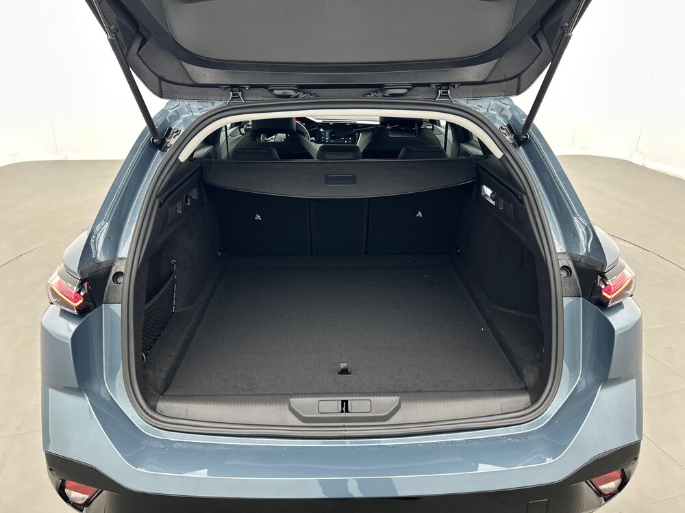 Occasion PEUGEOT 308 308 SW Hybrid 145 e-DCS6 - Allure