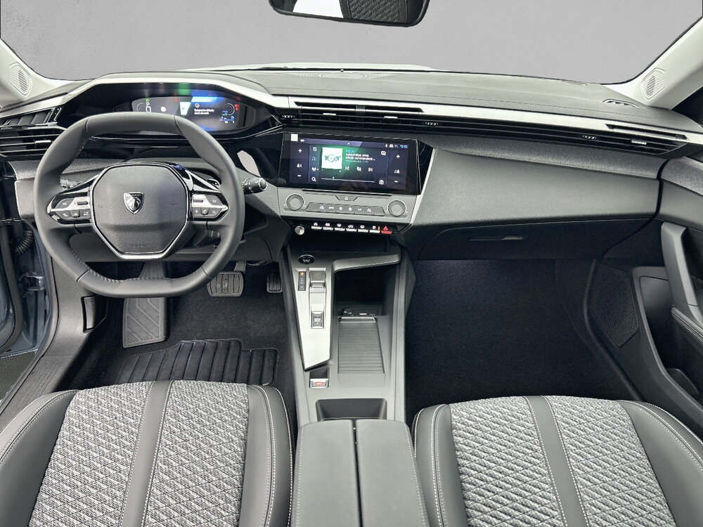 Occasion PEUGEOT 308 308 SW Hybrid 145 e-DCS6 - Allure