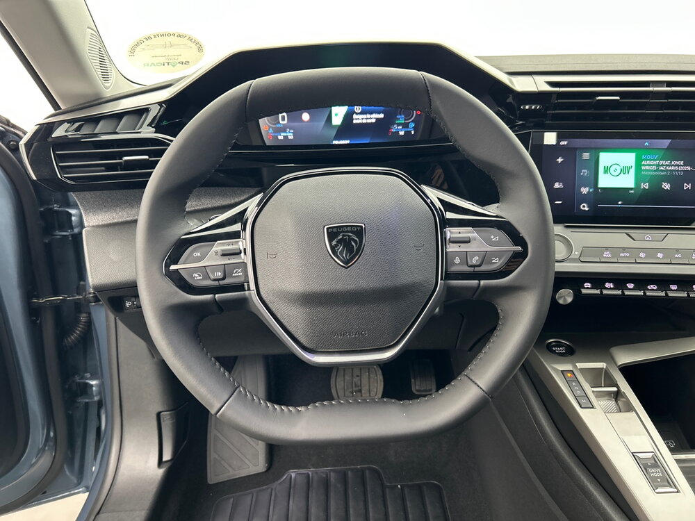 Occasion PEUGEOT 308 308 SW Hybrid 145 e-DCS6 - Allure