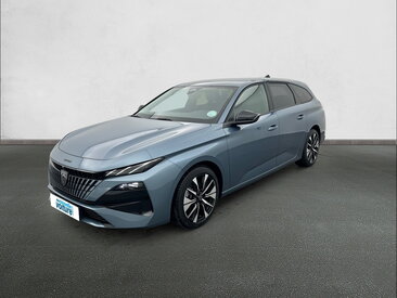 Occasion PEUGEOT 308 308 SW Hybrid 145 e-DCS6 - Allure