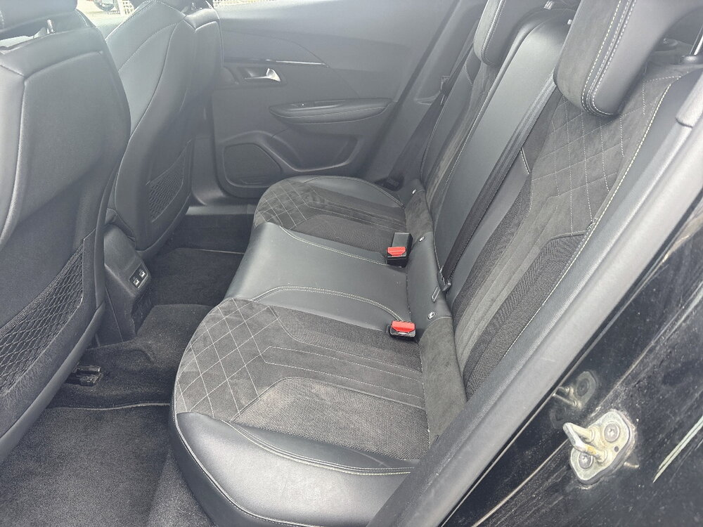 Occasion PEUGEOT 2008 2008 Electrique 136 ch - GT Pack