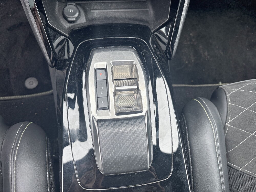 Occasion PEUGEOT 2008 2008 Electrique 136 ch - GT Pack