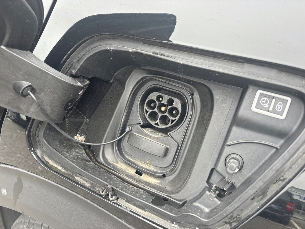 Occasion PEUGEOT 2008 2008 Electrique 136 ch - GT Pack