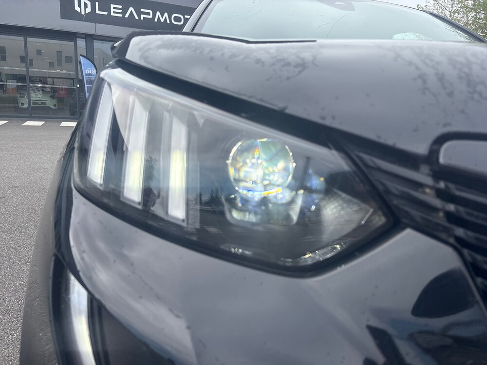 Occasion PEUGEOT 2008 2008 Electrique 136 ch - GT Pack