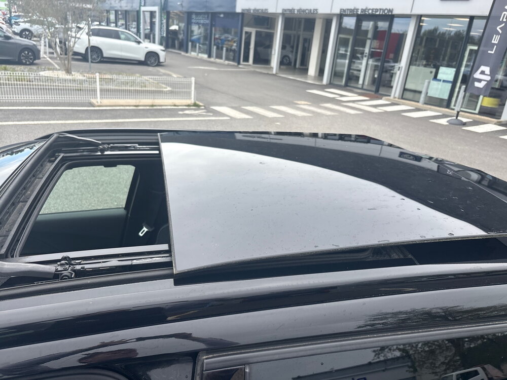 Occasion PEUGEOT 2008 2008 Electrique 136 ch - GT Pack