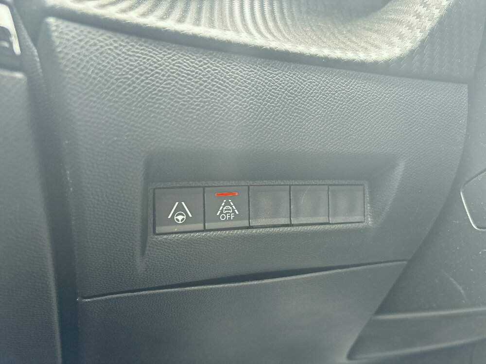 Occasion PEUGEOT 2008 2008 Electrique 136 ch - GT Pack