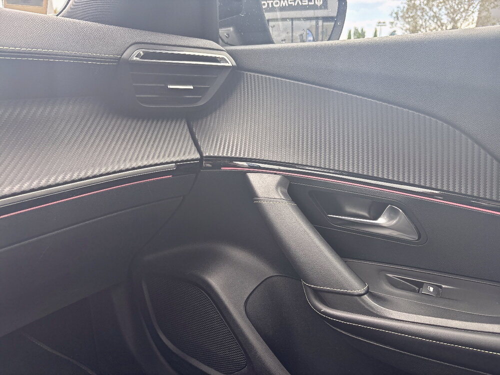 Occasion PEUGEOT 2008 2008 Electrique 136 ch - GT Pack