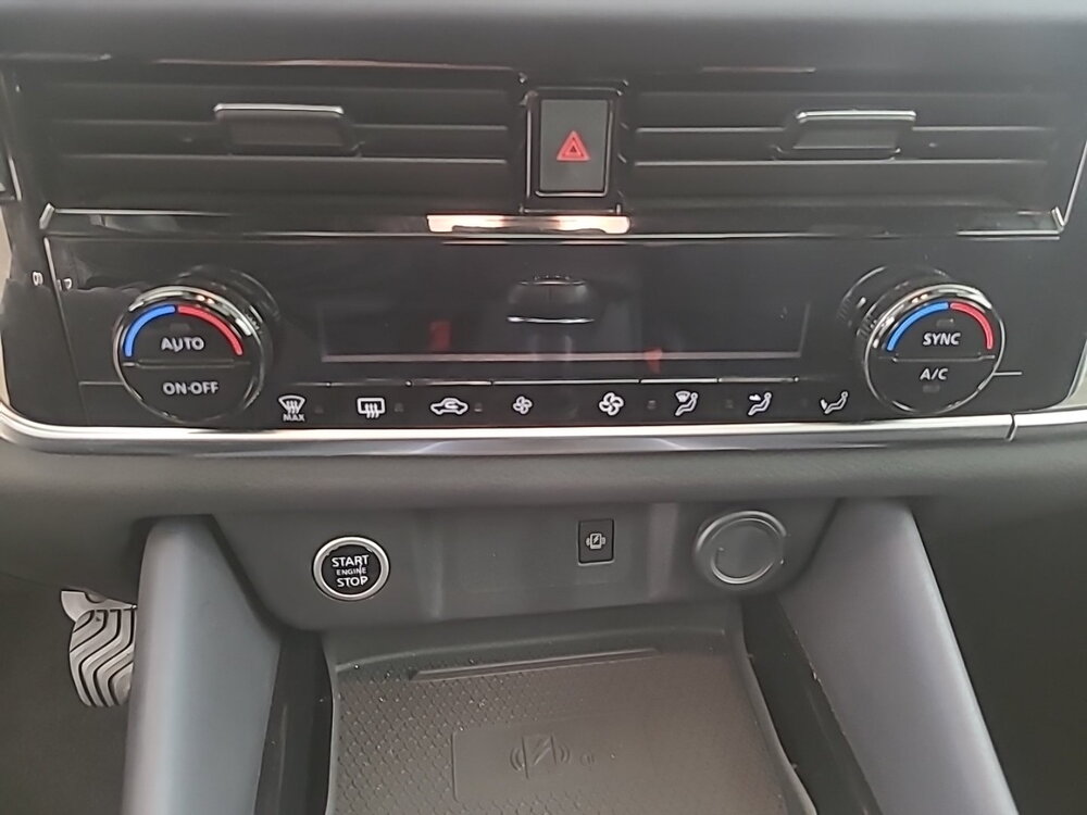 Occasion NISSAN Qashqai Qashqai Mild Hybrid 140 ch - Tekna