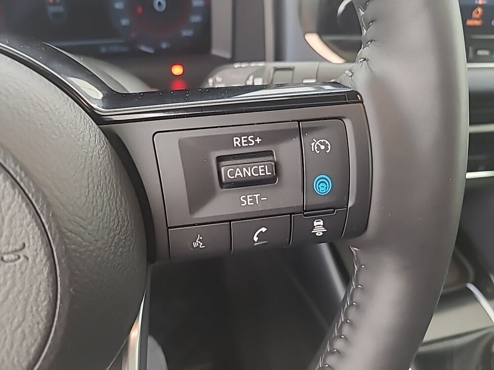 Occasion NISSAN Qashqai Qashqai Mild Hybrid 140 ch - Tekna
