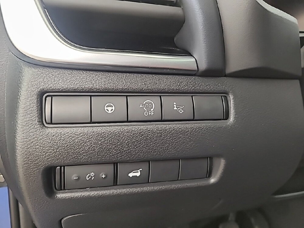Occasion NISSAN Qashqai Qashqai Mild Hybrid 140 ch - Tekna