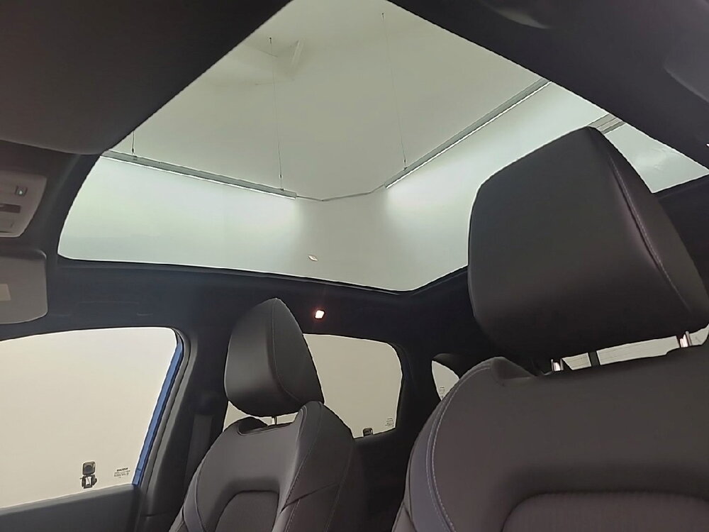 Occasion NISSAN Qashqai Qashqai Mild Hybrid 140 ch - Tekna