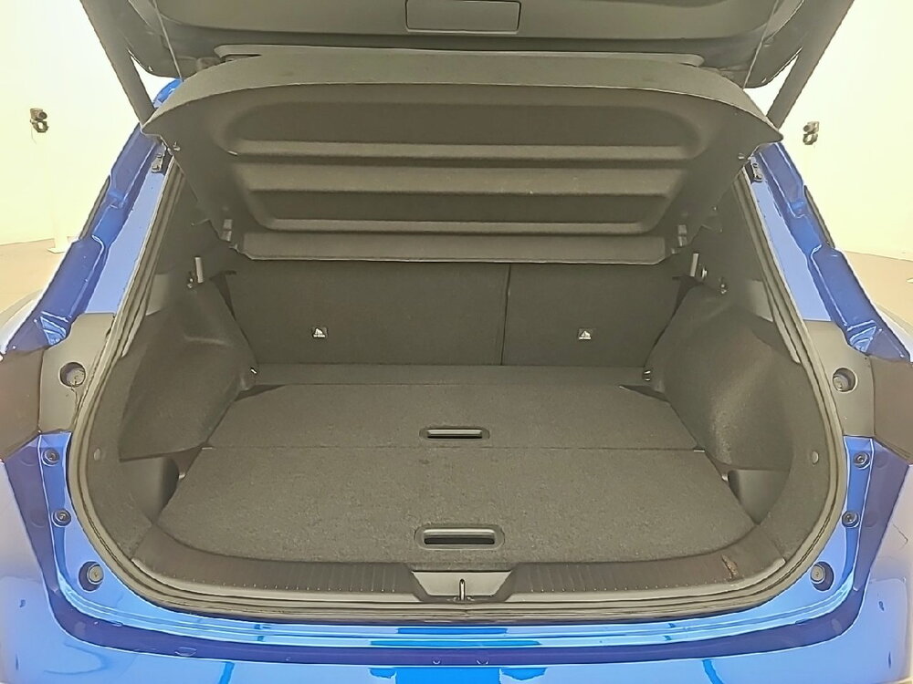 Occasion NISSAN Qashqai Qashqai Mild Hybrid 140 ch - Tekna