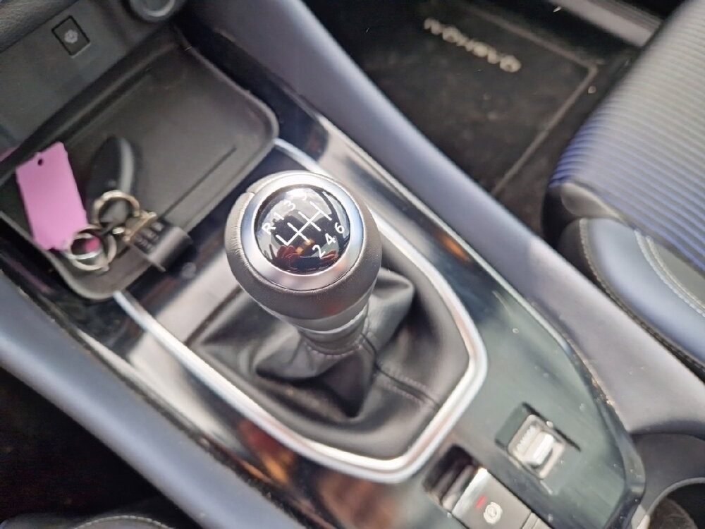 Occasion NISSAN Qashqai Qashqai Mild Hybrid 140 ch - Tekna