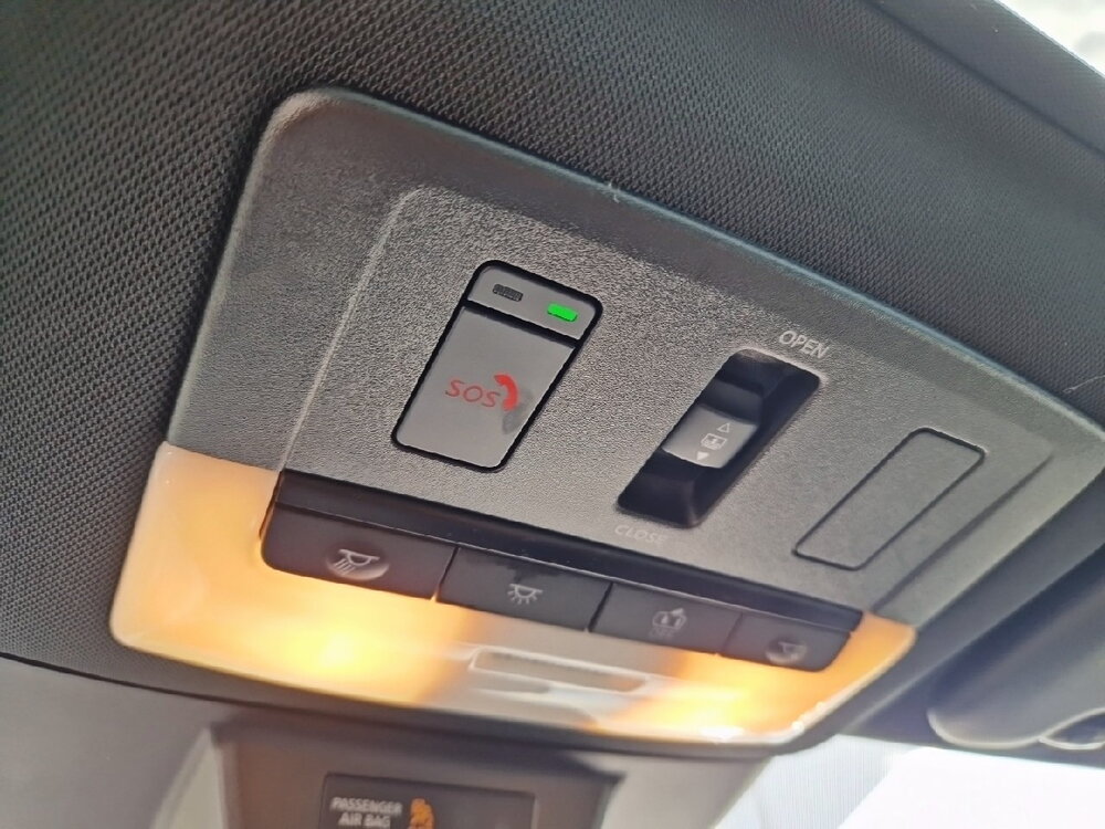 Occasion NISSAN Qashqai Qashqai Mild Hybrid 140 ch - Tekna