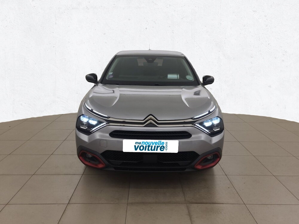 Occasion CITROEN C4 C4 PureTech 130 S&S BVM6 - Feel Pack
