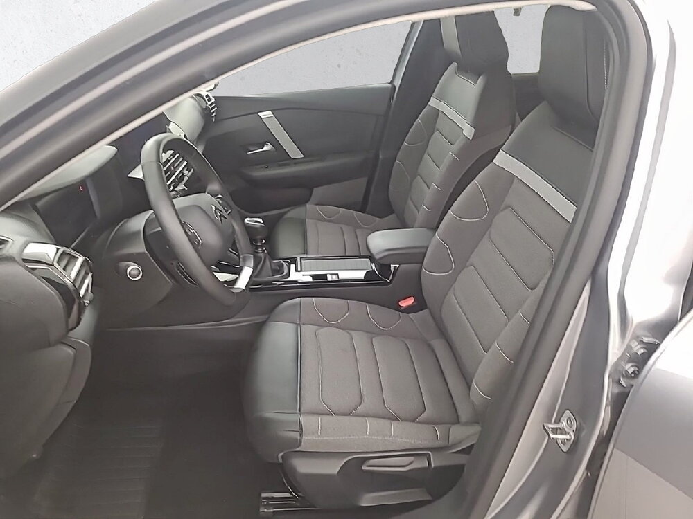 Occasion CITROEN C4 C4 PureTech 130 S&S BVM6 - Feel Pack