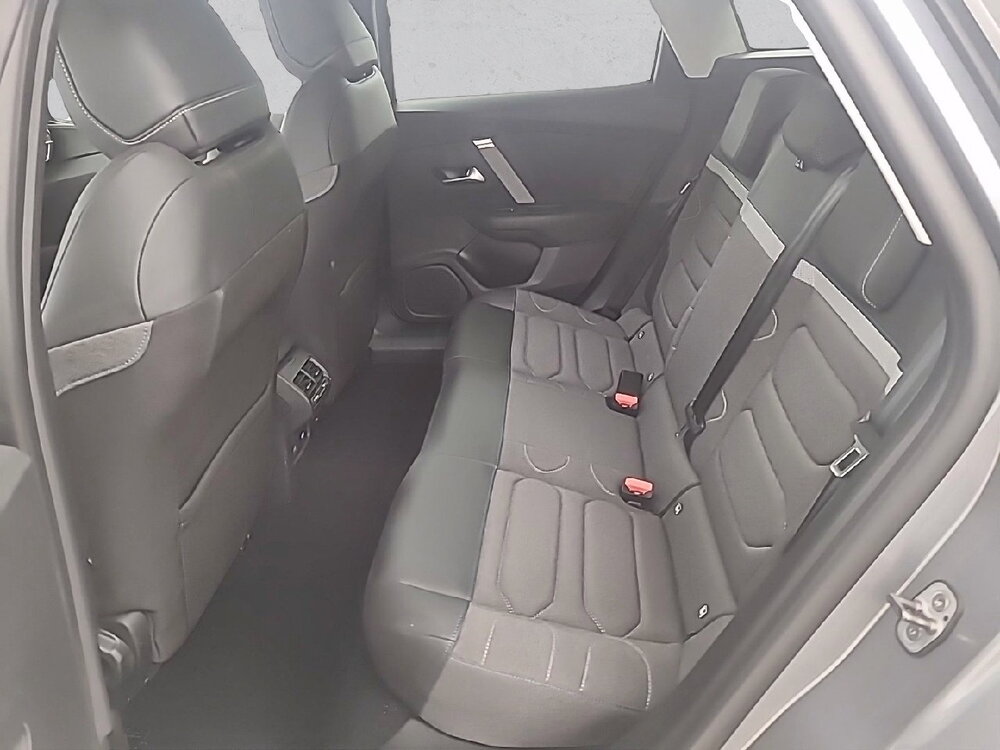 Occasion CITROEN C4 C4 PureTech 130 S&S BVM6 - Feel Pack