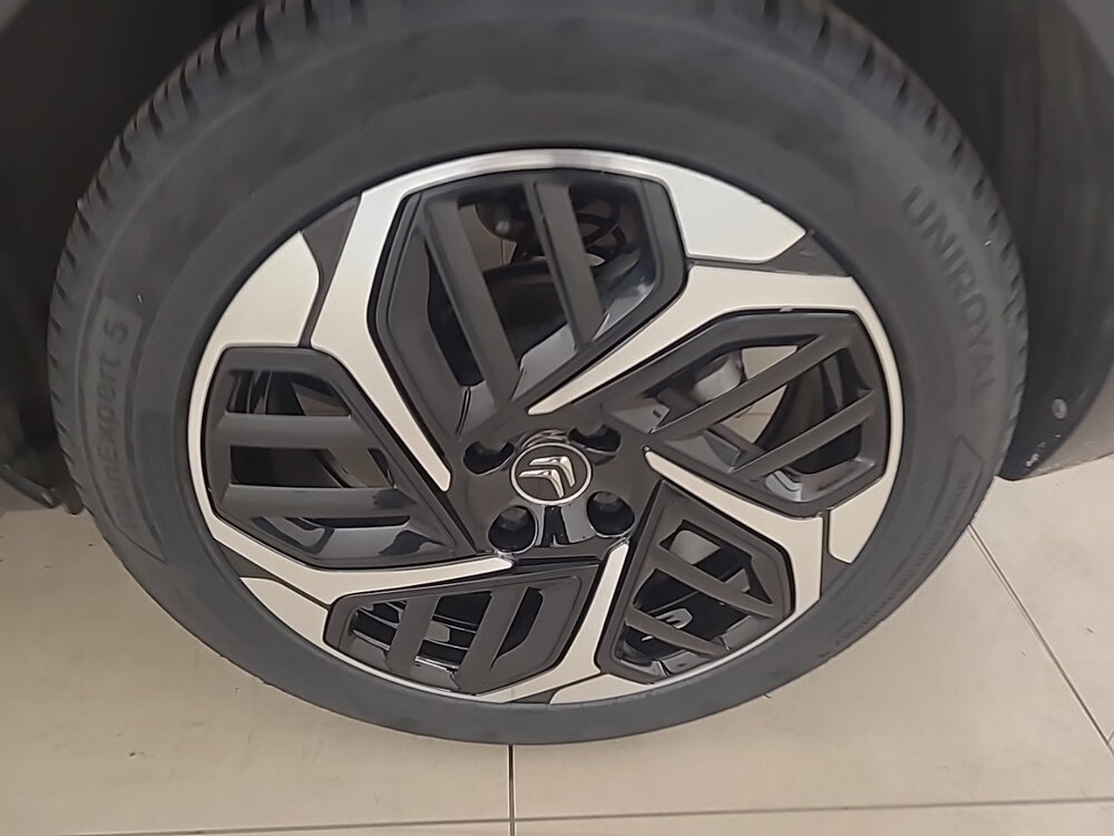 Occasion CITROEN C4 C4 PureTech 130 S&S BVM6 - Feel Pack