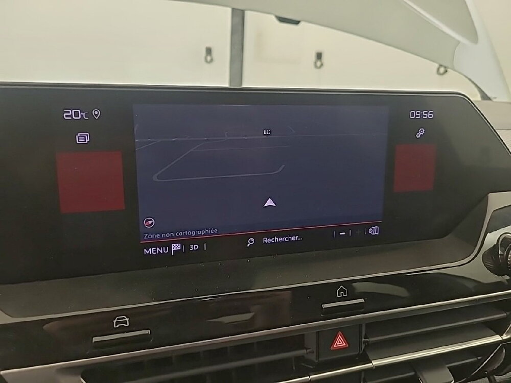 Occasion CITROEN C4 C4 PureTech 130 S&S BVM6 - Feel Pack