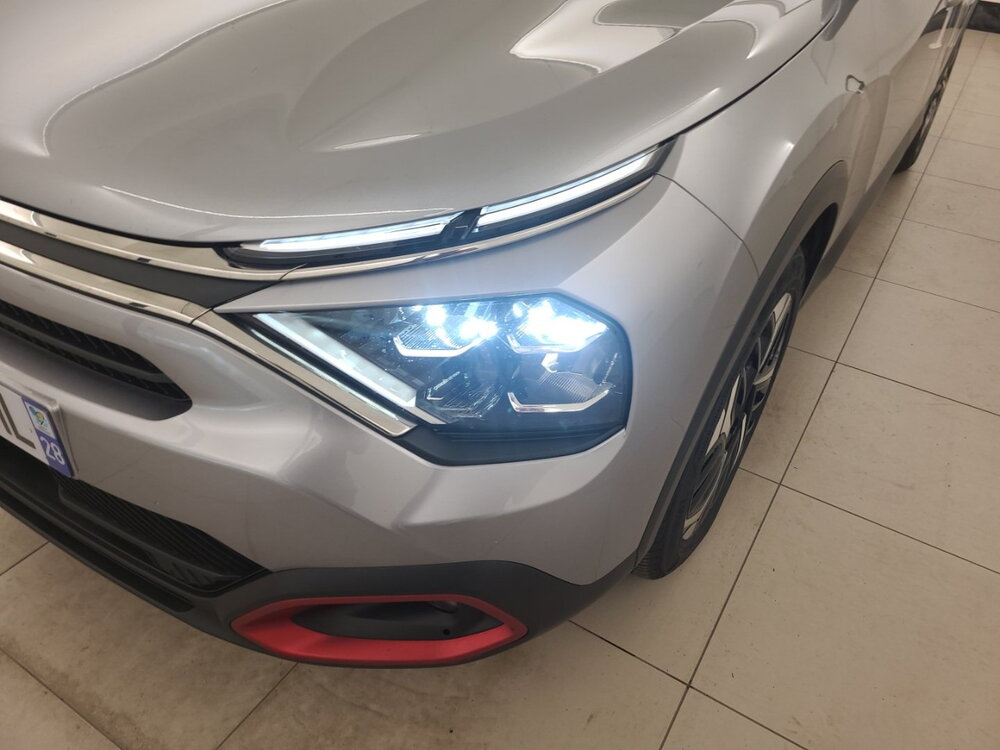Occasion CITROEN C4 C4 PureTech 130 S&S BVM6 - Feel Pack