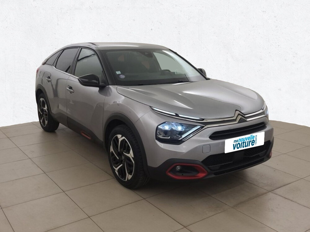 Occasion CITROEN C4 C4 PureTech 130 S&S BVM6 - Feel Pack