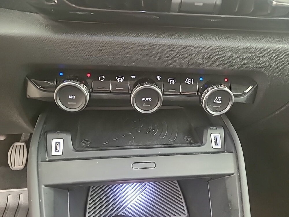 Occasion CITROEN C4 C4 PureTech 130 S&S BVM6 - Feel Pack