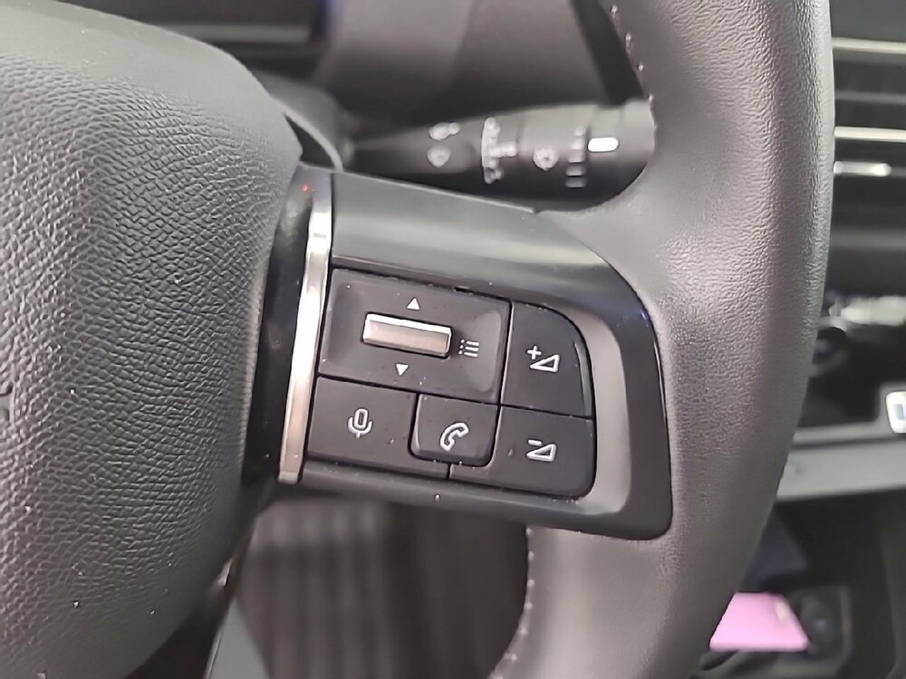 Occasion CITROEN C4 C4 PureTech 130 S&S BVM6 - Feel Pack