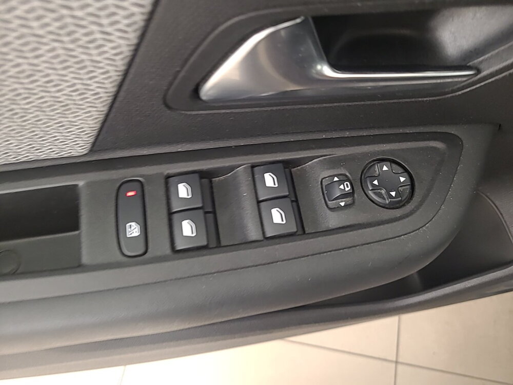 Occasion CITROEN C4 C4 PureTech 130 S&S BVM6 - Feel Pack