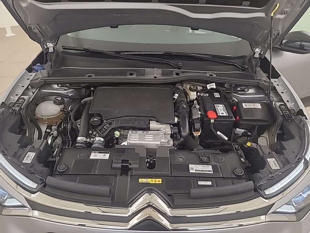 Occasion CITROEN C4 C4 PureTech 130 S&S BVM6 - Feel Pack