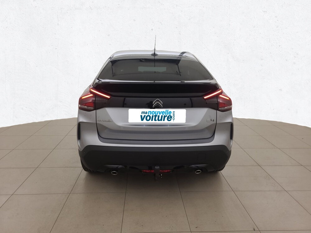 Occasion CITROEN C4 C4 PureTech 130 S&S BVM6 - Feel Pack