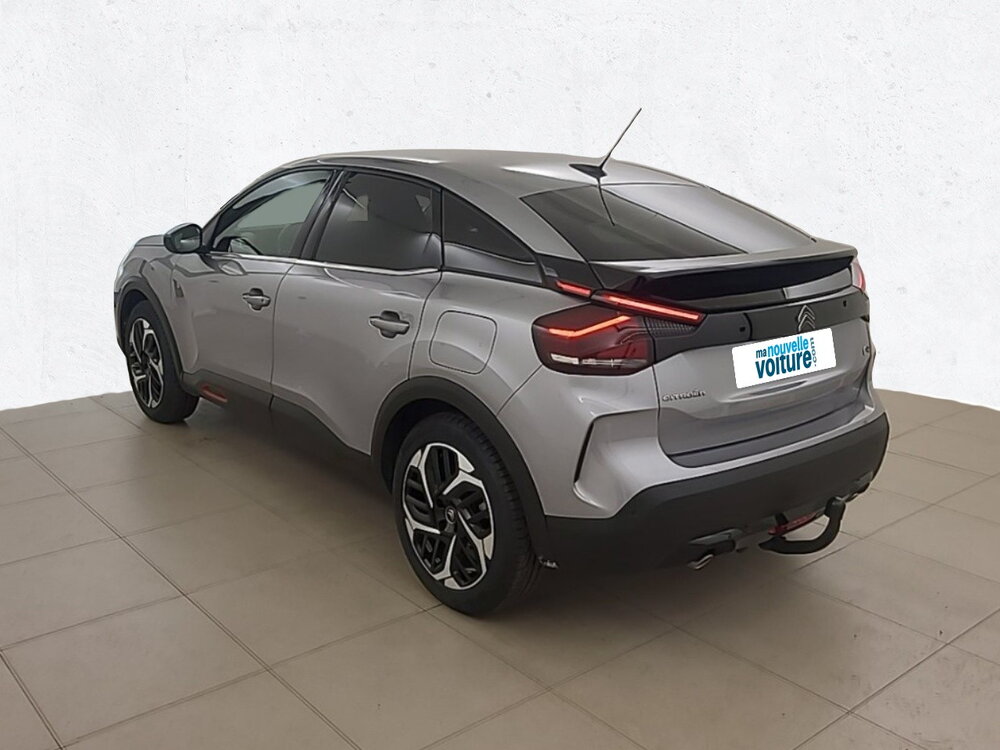 Occasion CITROEN C4 C4 PureTech 130 S&S BVM6 - Feel Pack
