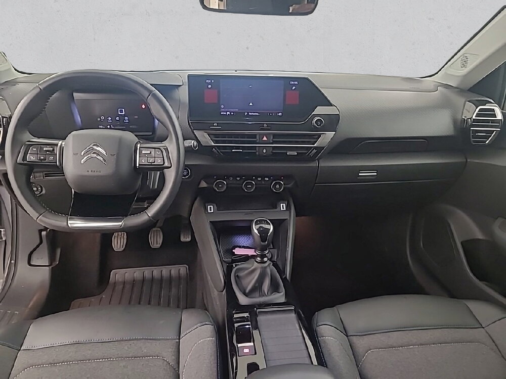 Occasion CITROEN C4 C4 PureTech 130 S&S BVM6 - Feel Pack