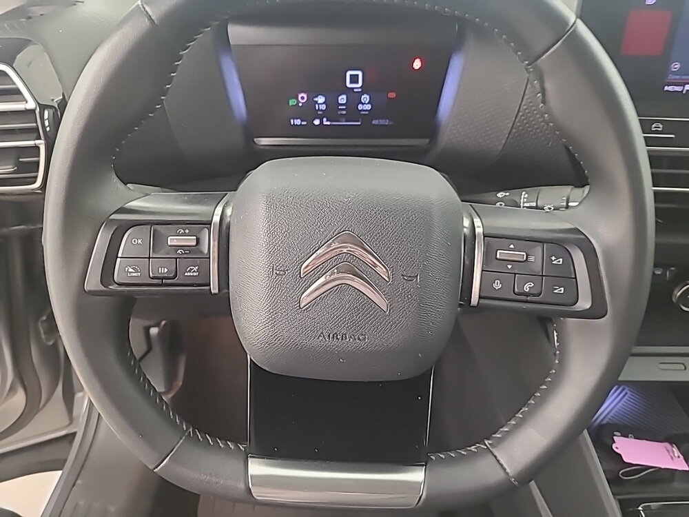 Occasion CITROEN C4 C4 PureTech 130 S&S BVM6 - Feel Pack