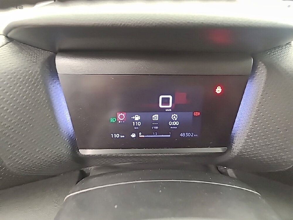 Occasion CITROEN C4 C4 PureTech 130 S&S BVM6 - Feel Pack