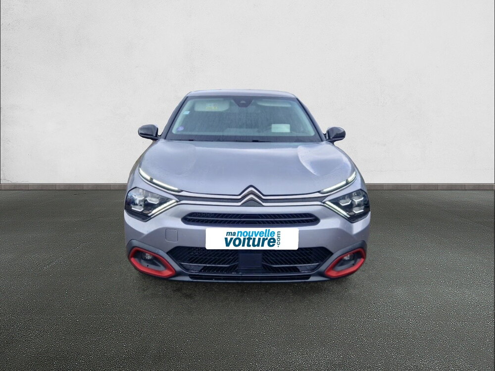 Occasion CITROEN C4 C4 PureTech 130 S&S BVM6 - Feel Pack