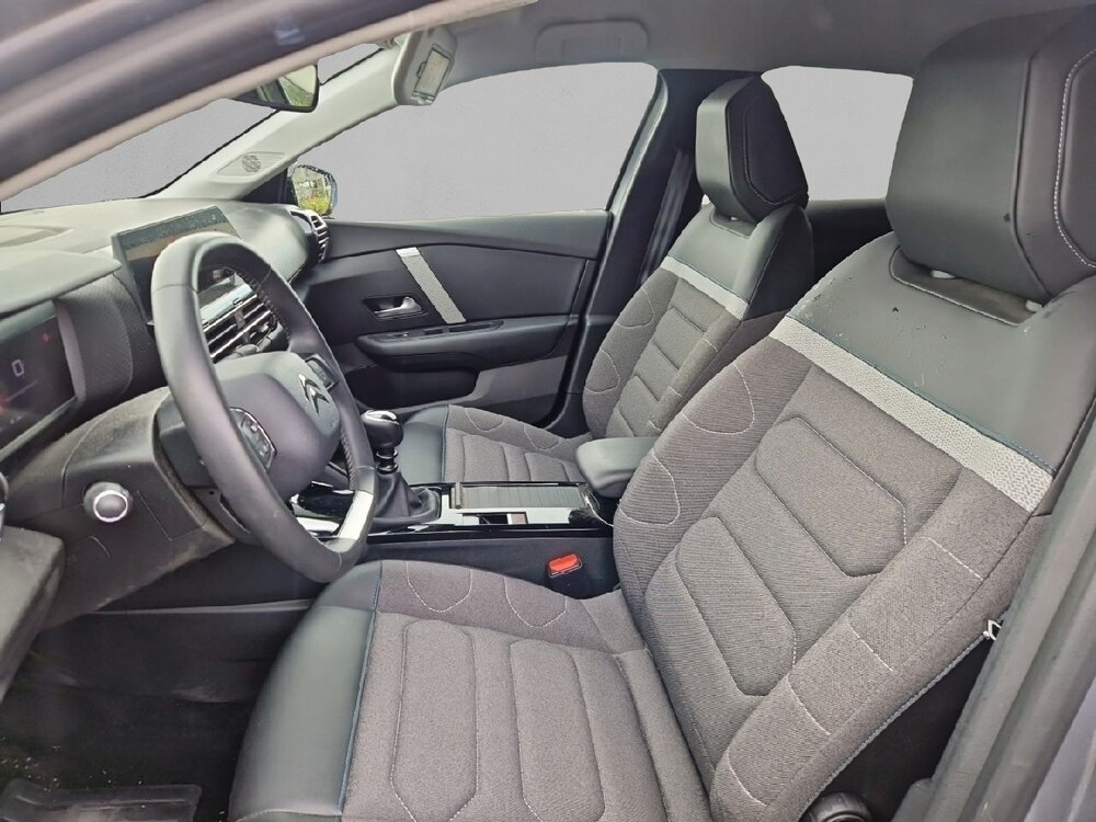 Occasion CITROEN C4 C4 PureTech 130 S&S BVM6 - Feel Pack