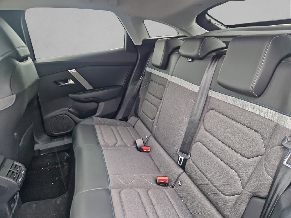 Occasion CITROEN C4 C4 PureTech 130 S&S BVM6 - Feel Pack